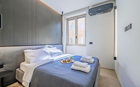 Luxury Suite Nel Cuore Di Milano