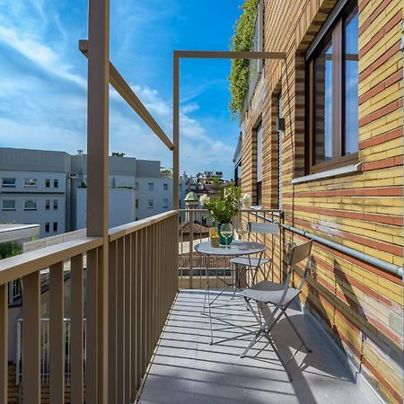 Luxury Suite Nel Cuore Di Milano Esterno foto