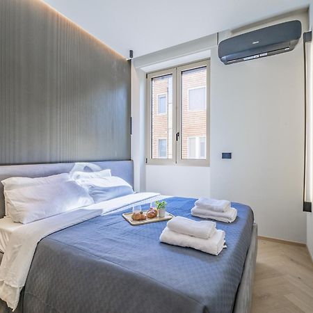 Luxury Suite Nel Cuore Di Milano Esterno foto