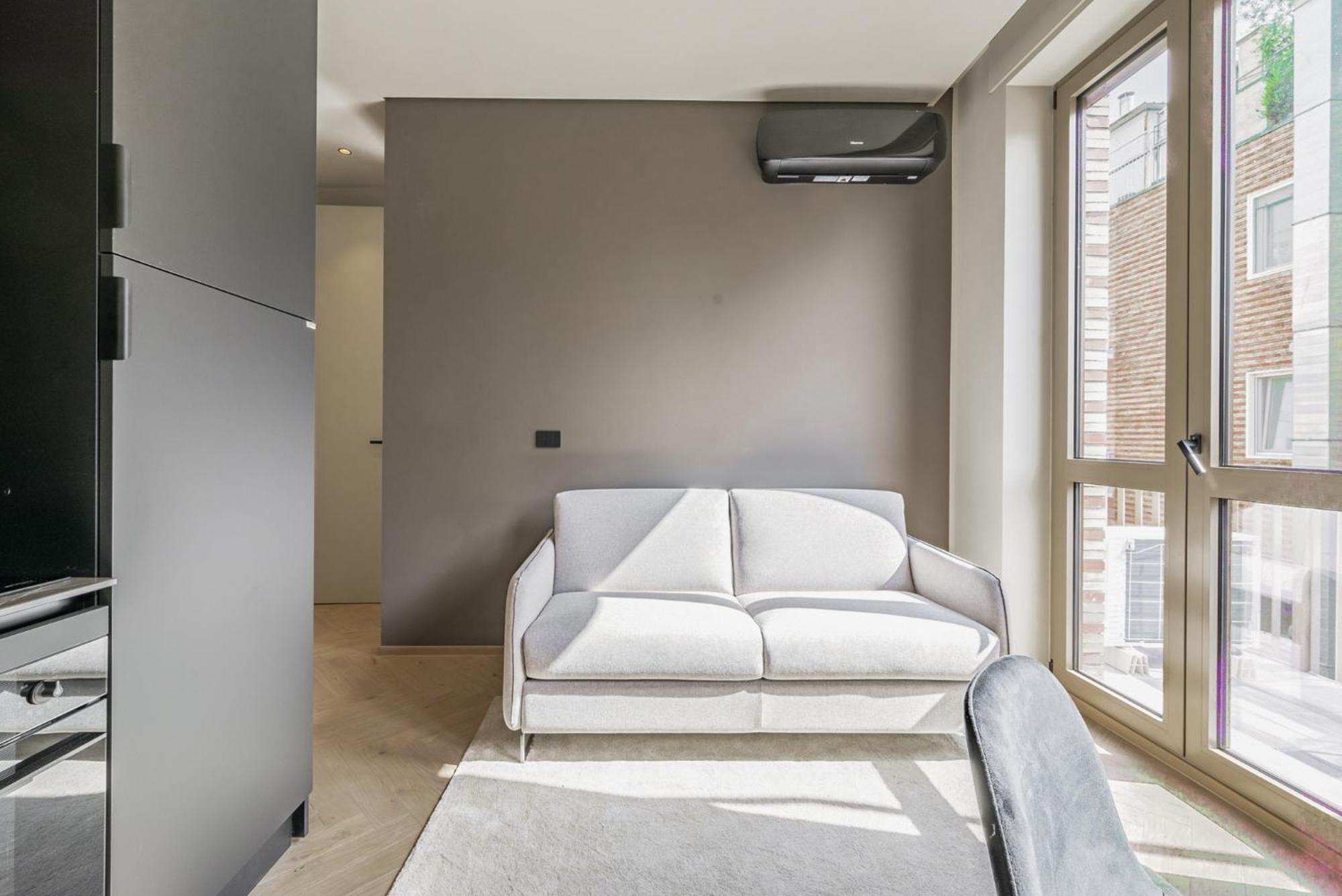 Luxury Suite Nel Cuore Di Milano Esterno foto