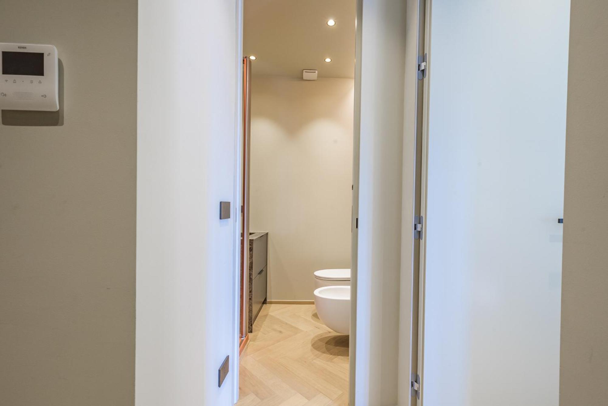 Luxury Suite Nel Cuore Di Milano Esterno foto