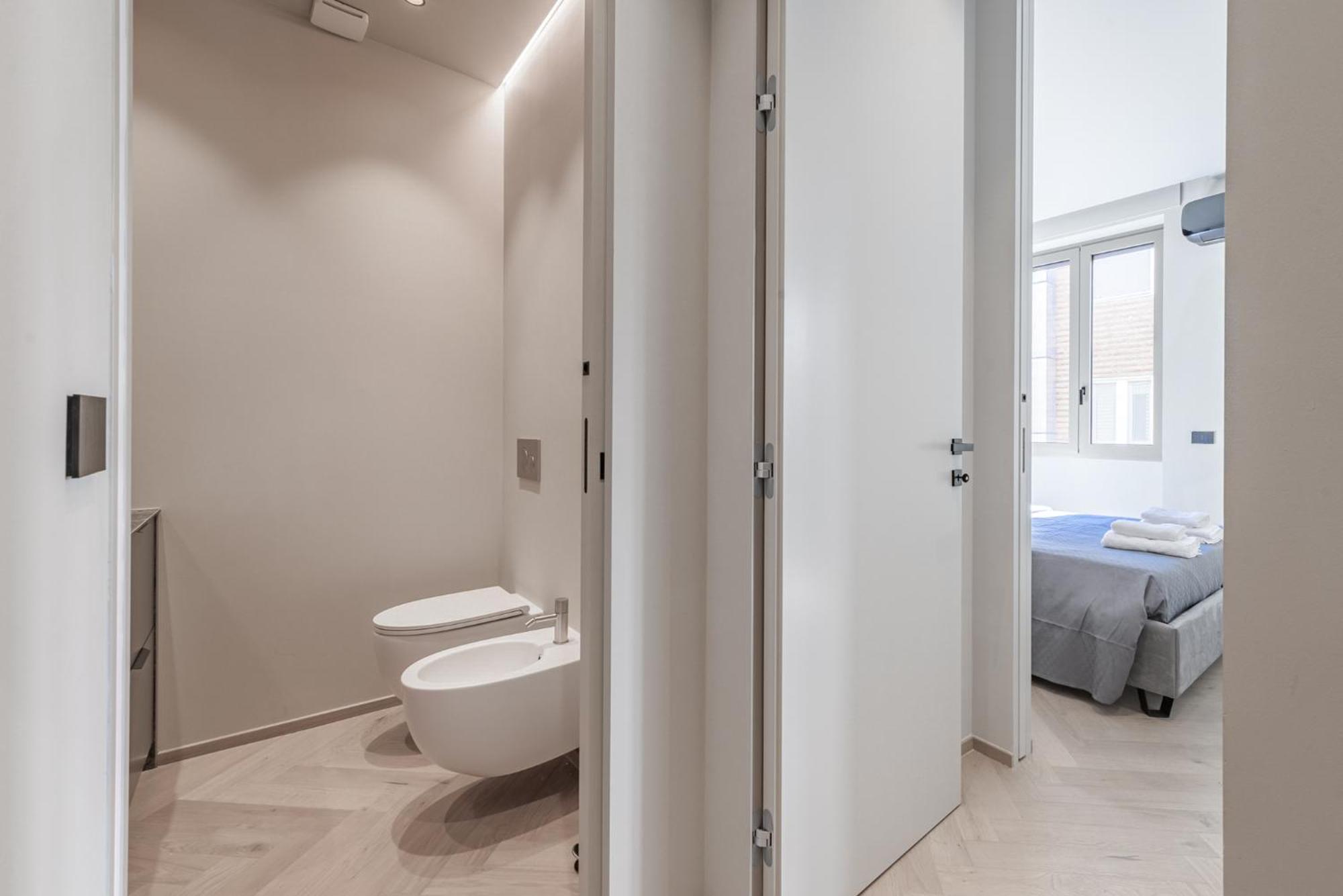 Luxury Suite Nel Cuore Di Milano Esterno foto