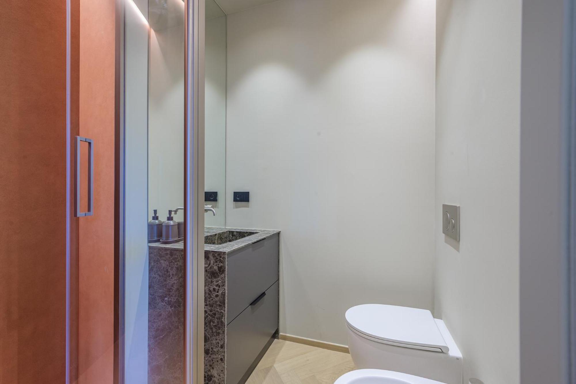 Luxury Suite Nel Cuore Di Milano Esterno foto