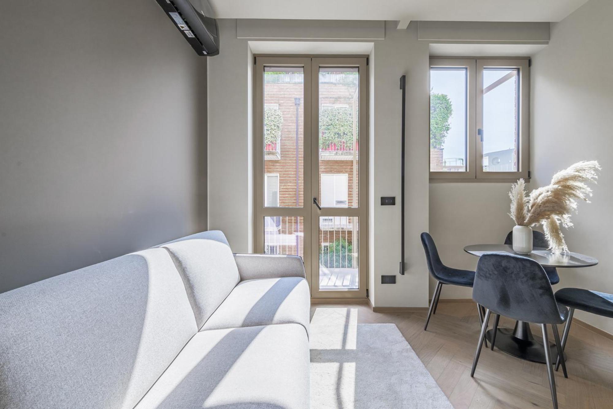 Luxury Suite Nel Cuore Di Milano Esterno foto