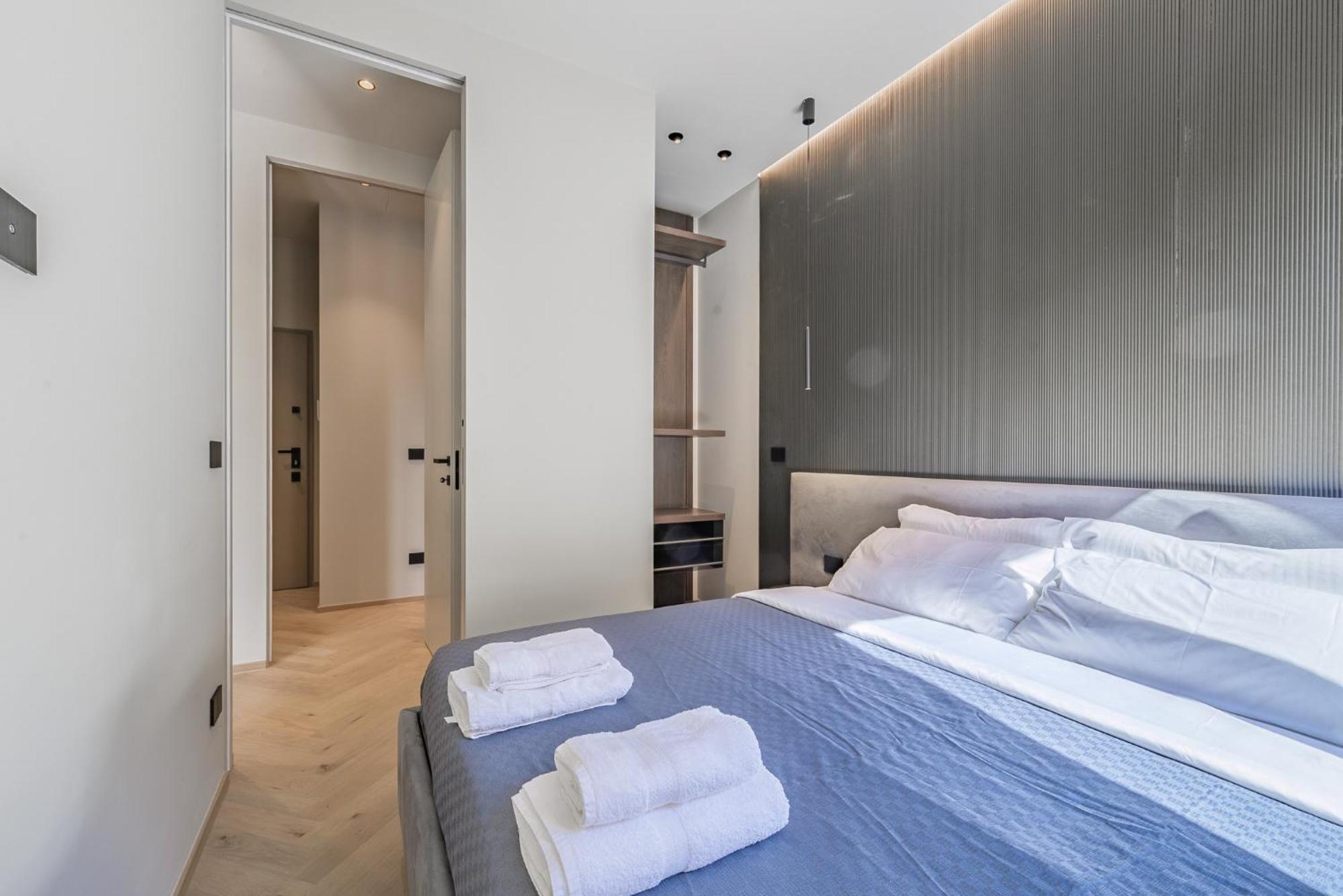 Luxury Suite Nel Cuore Di Milano Esterno foto
