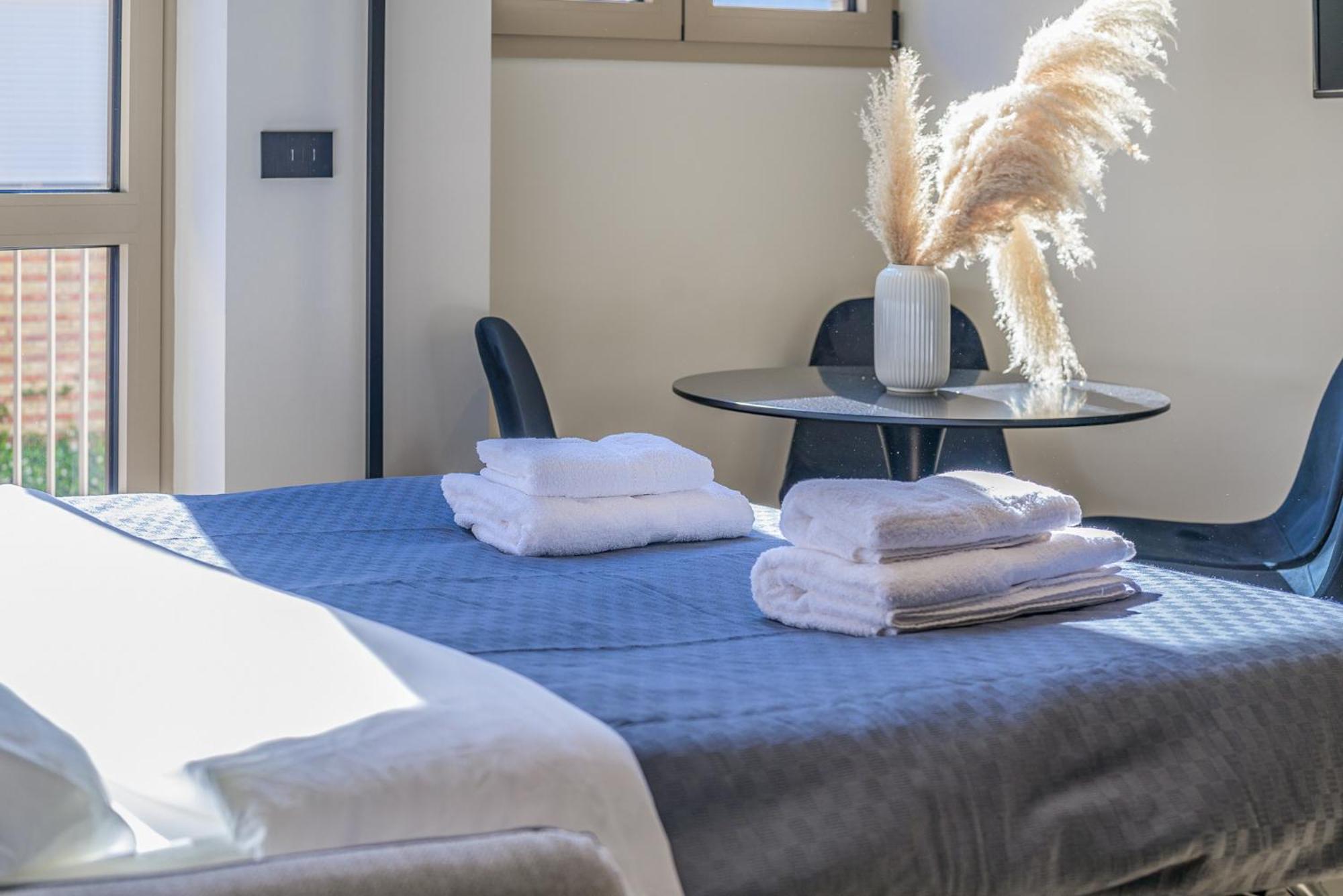 Luxury Suite Nel Cuore Di Milano Esterno foto