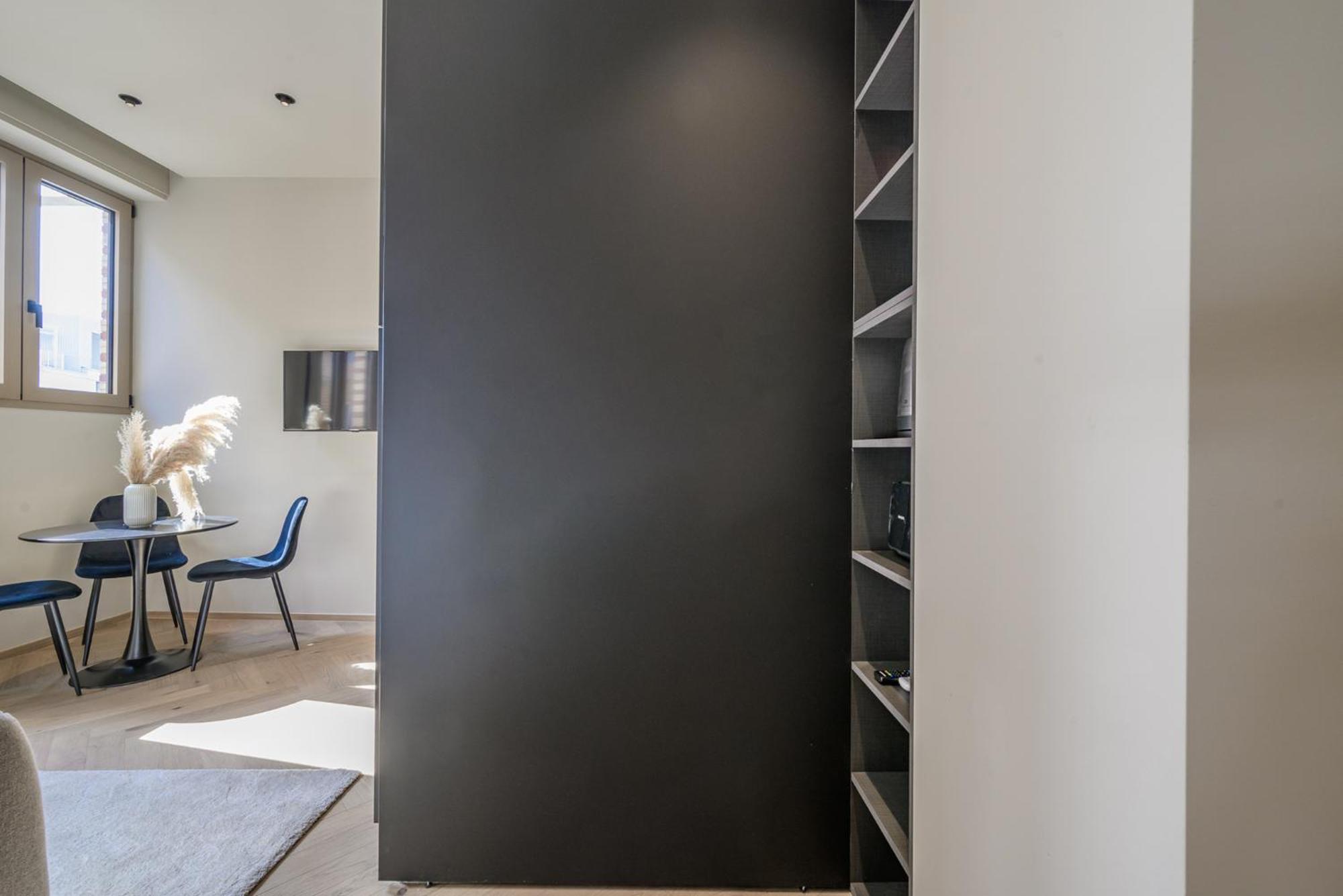 Luxury Suite Nel Cuore Di Milano Esterno foto