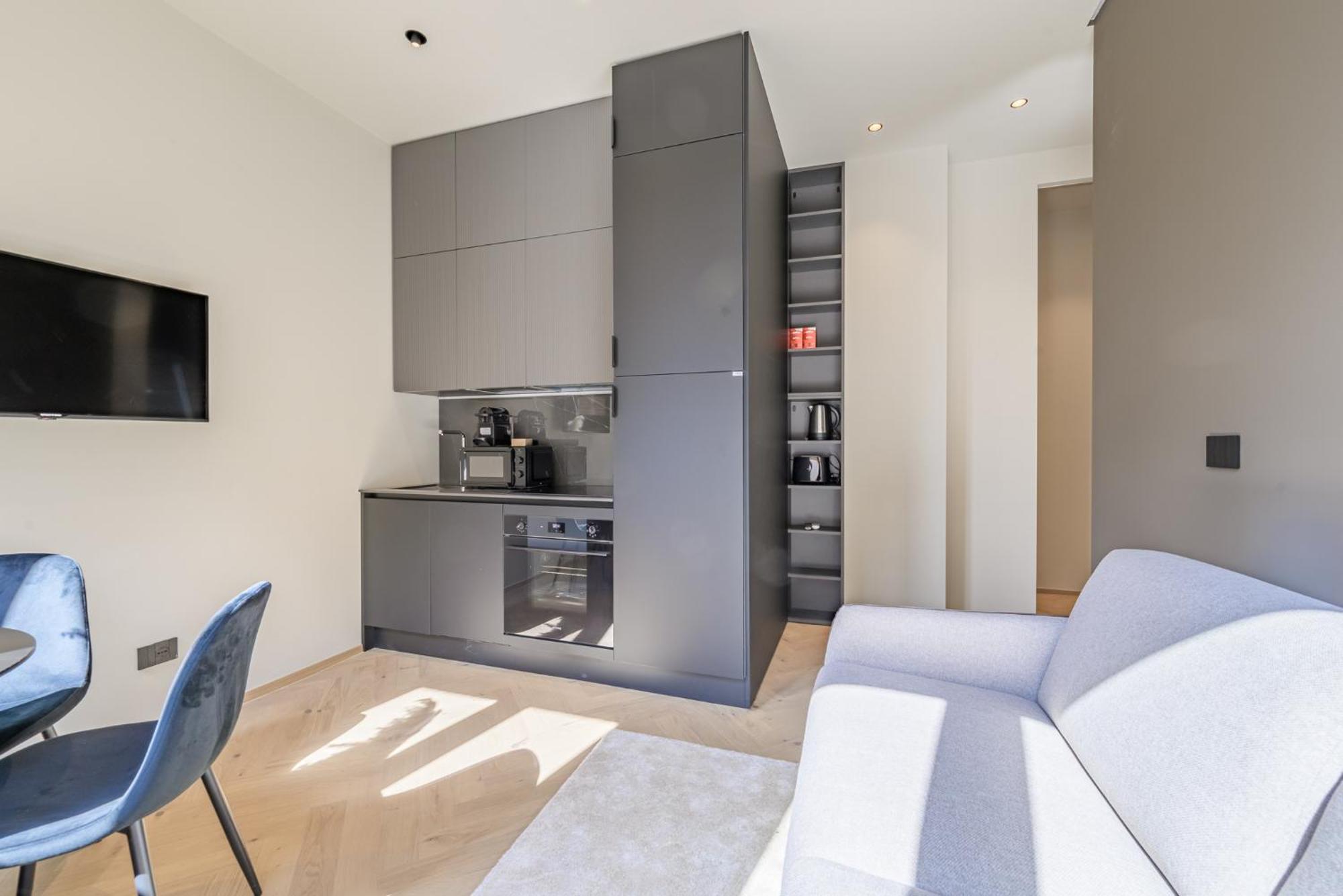 Luxury Suite Nel Cuore Di Milano Esterno foto