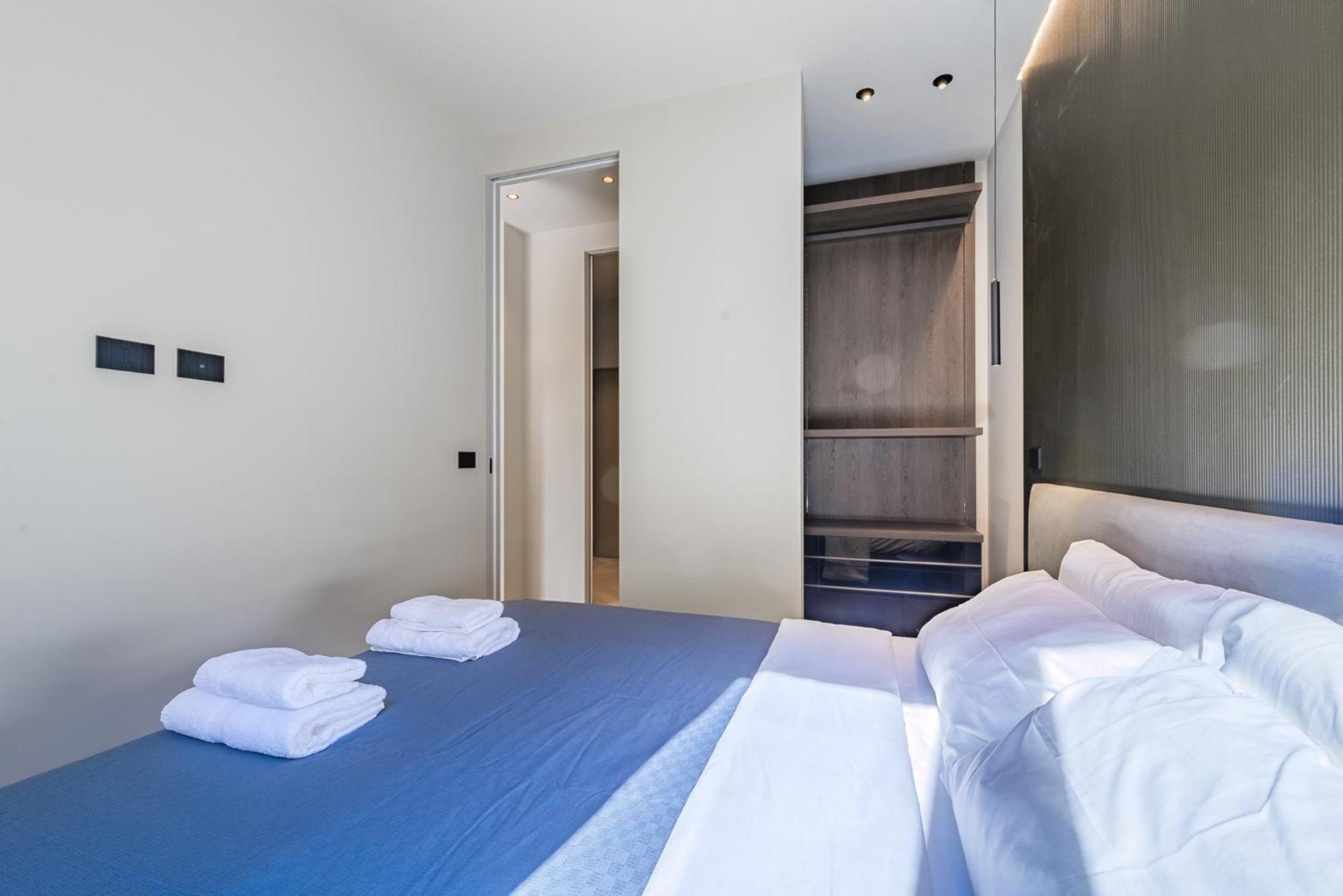 Luxury Suite Nel Cuore Di Milano Esterno foto