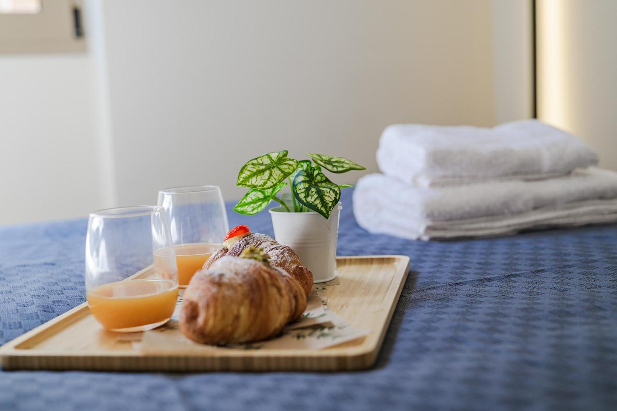 Luxury Suite Nel Cuore Di Milano Esterno foto