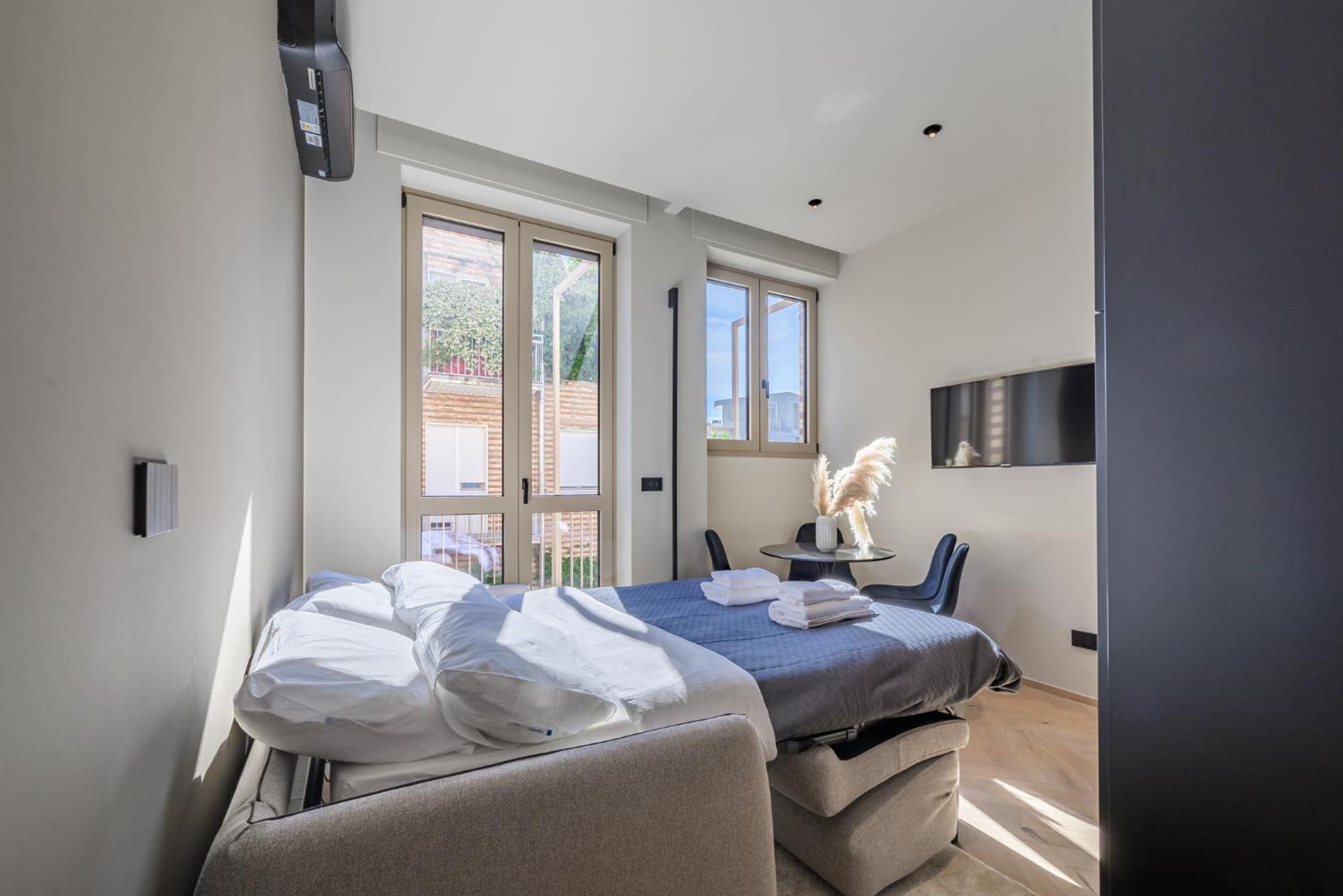 Luxury Suite Nel Cuore Di Milano Esterno foto