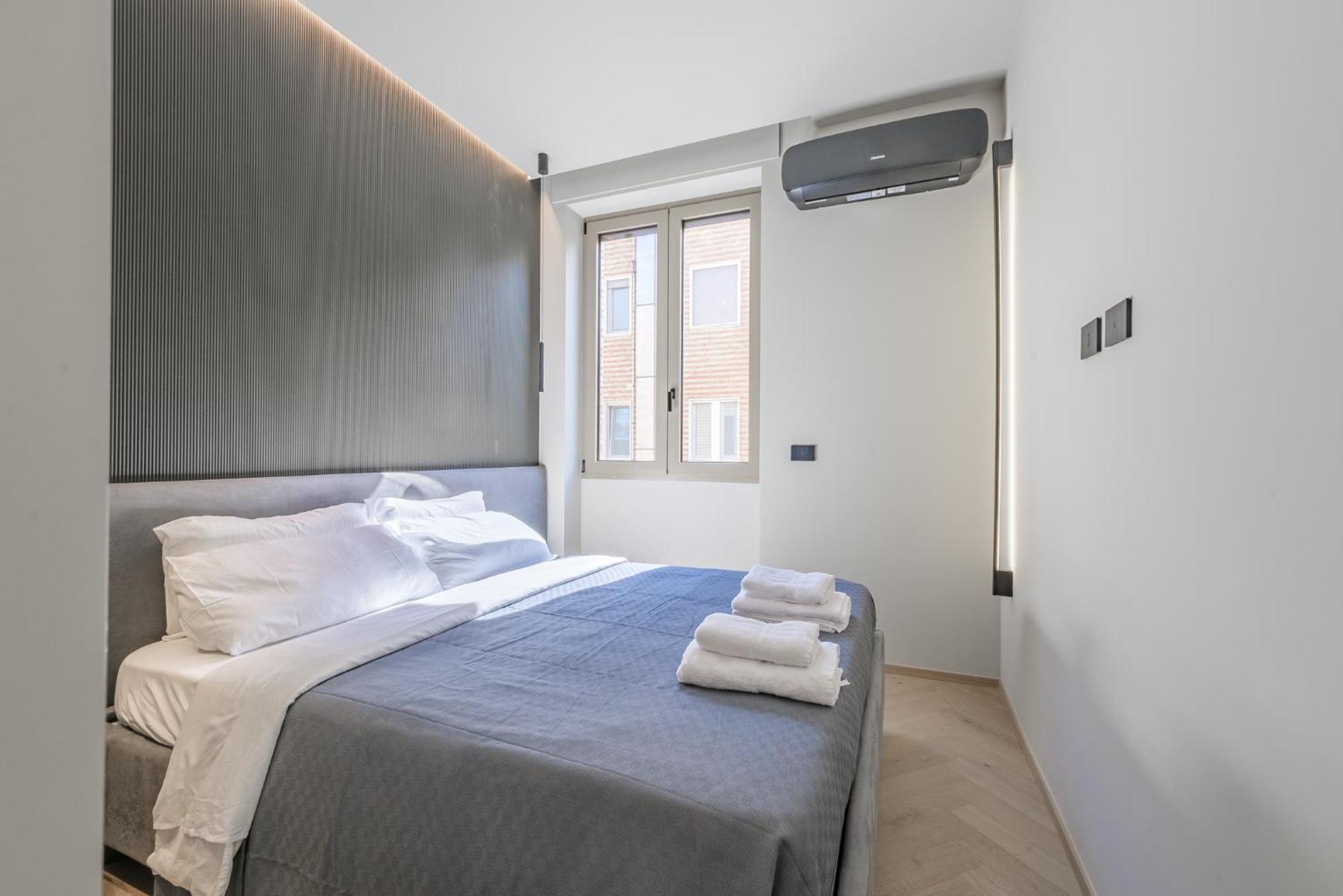 Luxury Suite Nel Cuore Di Milano Esterno foto