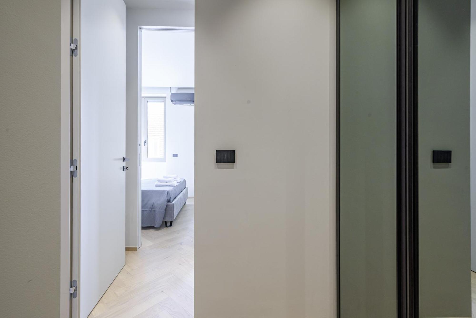 Luxury Suite Nel Cuore Di Milano Esterno foto